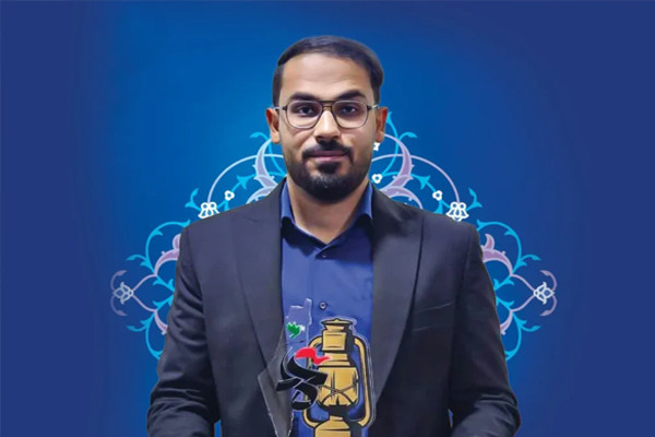 استمرار نشست های "نماهنگ سرود؛ از ایده تا دیده"