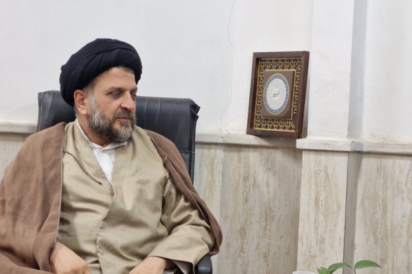 اقدام شجاعانه روحانی رامشیری نقش بیبدیل روحانیت در بحرانها به نمایش گذاشت