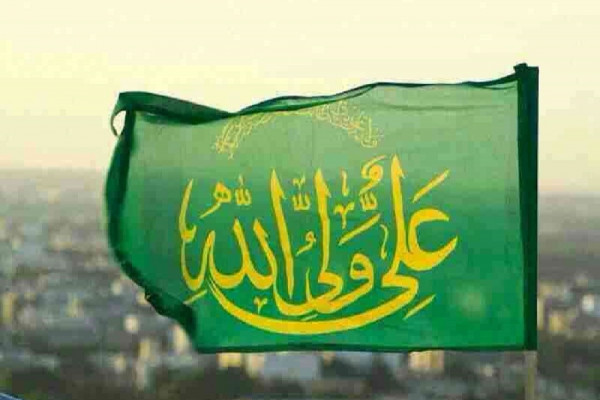 اجتماع حماسی غدیریون در شهرکرد برگزار میشود