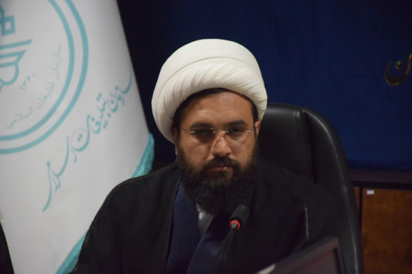 مدیرکل تبلیغات اسلامی استان سمنان در نشست شورای راهبری بانوان: الگوی سوم زن، راهکار عبور از چالشهای هویتی و اجتماعی است