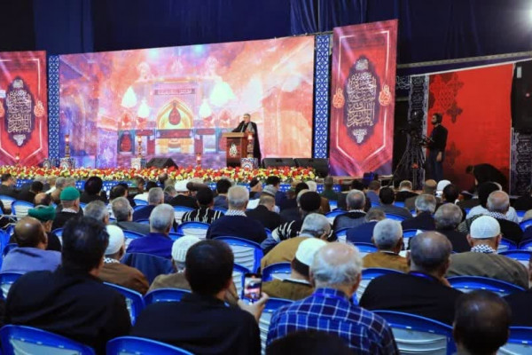 اجلاسیه بینالمللی پیرغلامان کشور