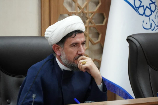 برای عمل به بیانیه گام دوم باید نگاه متحد و جبههای داشت