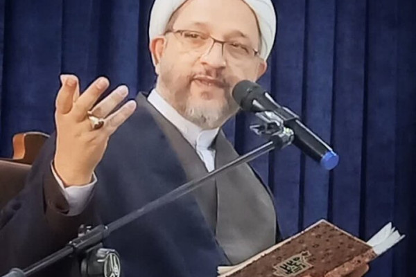 زندگی با آیهها راهی برای تحقق تمدن نوین اسلامی است