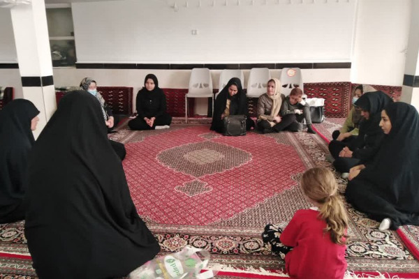 طرح زندگی با آیهها؛ بستری برای انس با قرآن و تحولآفرینی در زندگی است