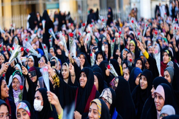 دهه کرامت، فرصتی برای تکریم دختران درچارچوب آموزههای رضوی