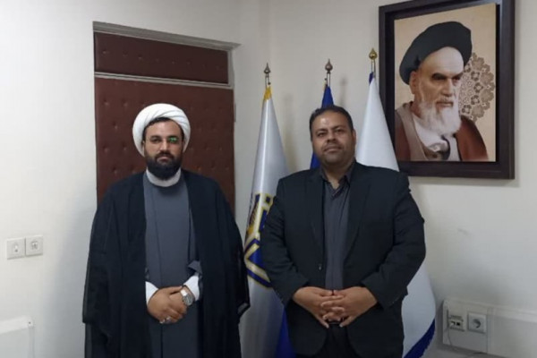 هماندیشی پیرامون تبیین زکات و راهبردهای حمایت از اقشار کمبرخوردار