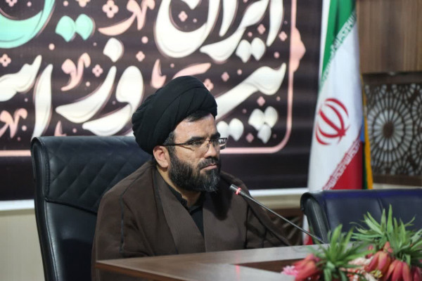 پیادهروی اربعین فرصت تبیین آیات کلام وحی است