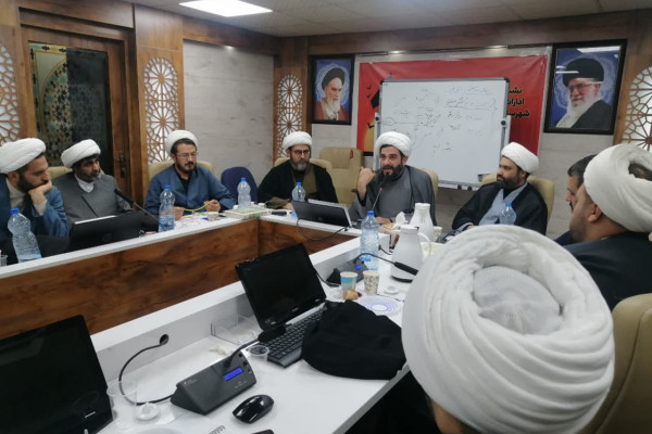 اعزام ۵۰۰ مبلغ به مرزهای شلمچه و چذابه