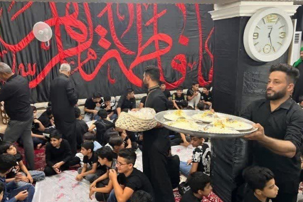 آمادگی کامل استان فارس برای خدمترسانی به زائران اربعین حسینی