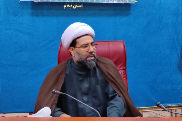فعالیت کانونهای فرهنگی ما باید در محلات گسترش یابد