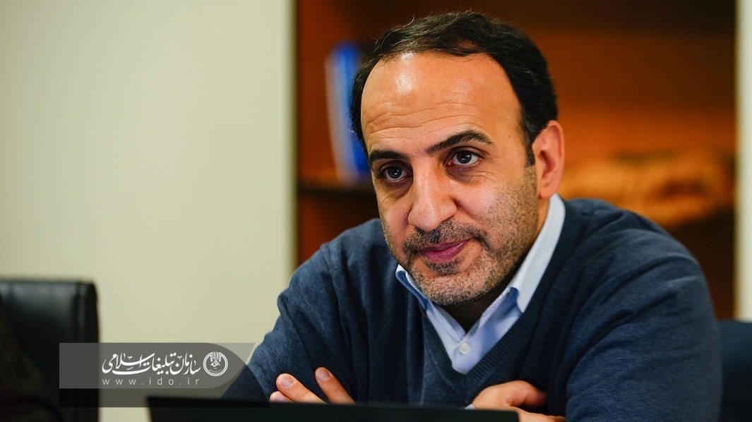 «اماممحوری» در اداره مساجد از «مسجدمحوری» مهمتر است «اماممحوری» در اداره مساجد از «مسجدمحوری» مهمتر است