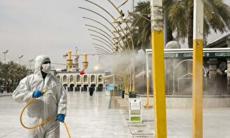 تردیدها برای مسدود شدن سفر کربلا تردیدها برای مسدود شدن سفر کربلا