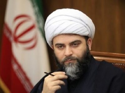 منطق «شریکة الامام» را نجات بخش میدانم منطق «شریکة الامام» را نجات بخش میدانم