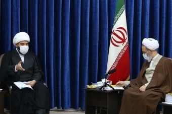 دغدغه سازمان تبلیغات اسلامی؛ گفتمانسازی نظام جامع اندیشه اسلامی است دغدغه سازمان تبلیغات اسلامی؛ گفتمانسازی نظام جامع اندیشه اسلامی است