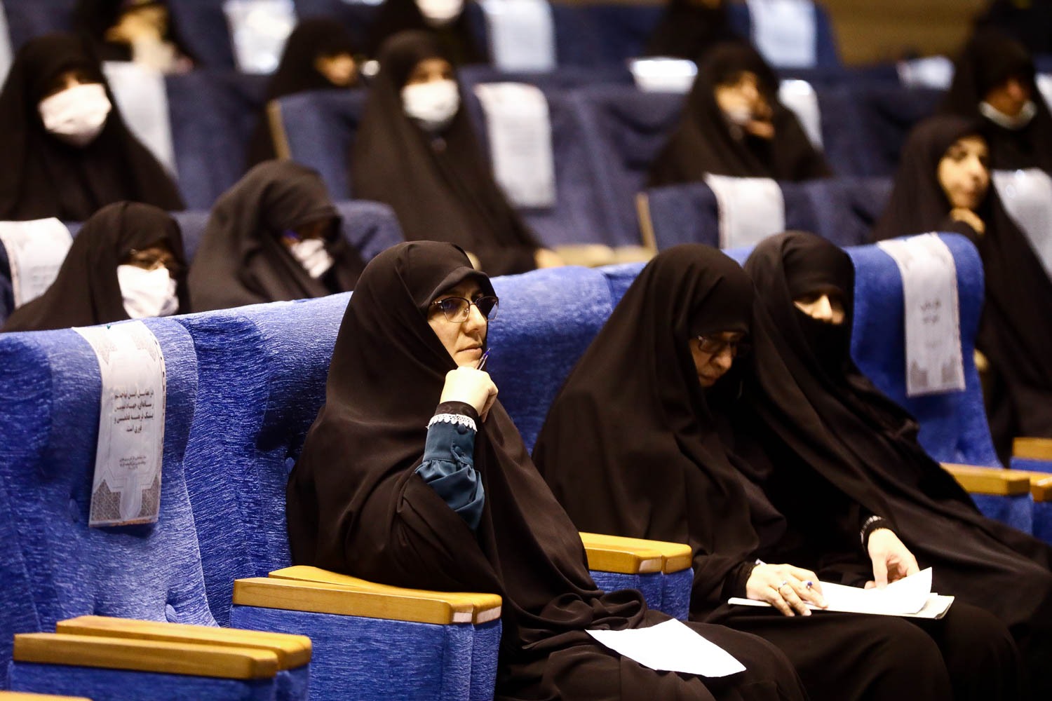 نخستین نشست تخصصی مدیران حوزه های علمیه و مبلغین برگزار شد نخستین نشست تخصصی مدیران حوزه های علمیه و مبلغین برگزار شد