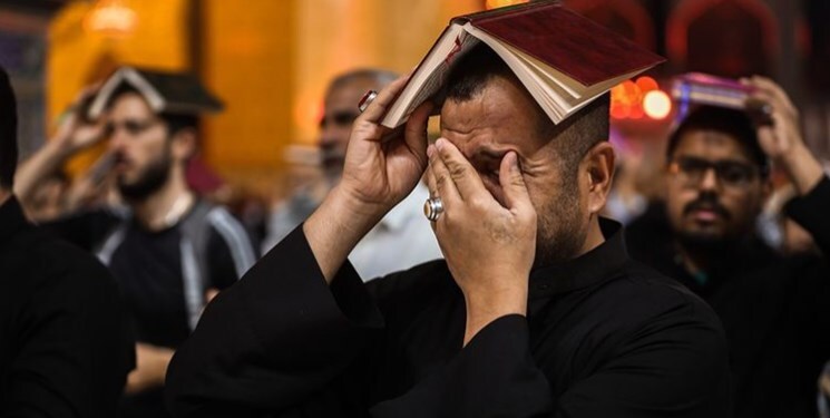 مراسم شبهای قدر در خراسان شمالی با توجه به رنگبندی شهرستان ها برگزار می شود مراسم شبهای قدر در خراسان شمالی با توجه به رنگبندی شهرستان ها برگزار می شود