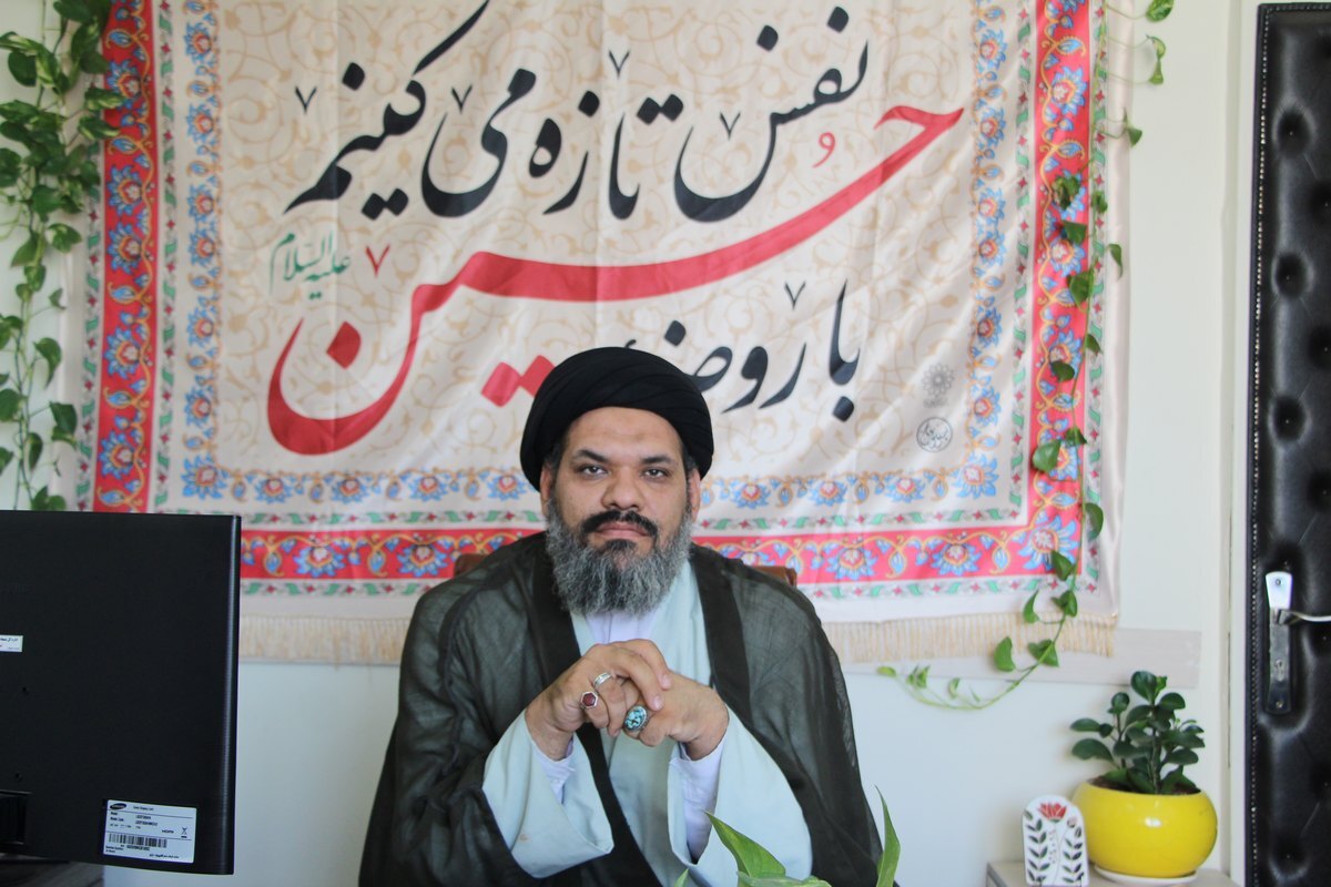 مردم یک گام از برنامههای سالگرد شهادت «حاج قاسم» جلوتر اند مردم یک گام از برنامههای سالگرد شهادت «حاج قاسم» جلوتر اند