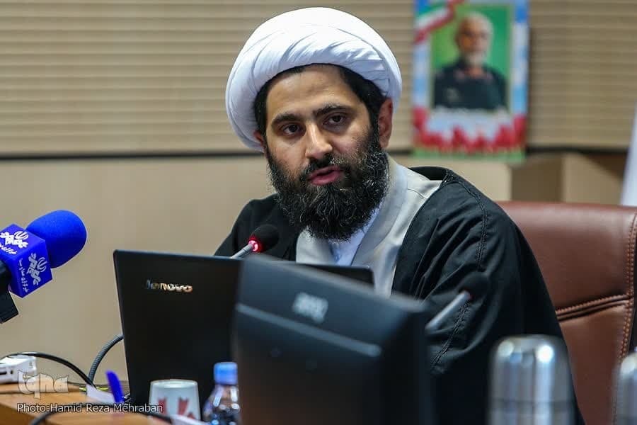 «حجت الاسلام علی تقی زاده» بعنوان رئیس سازمان دارالقرآن الکریم منصوب شد «حجت الاسلام علی تقی زاده» بعنوان رئیس سازمان دارالقرآن الکریم منصوب شد