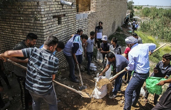 تلاش بيوقفه يكصد امام محله دركارون براي گره گشایی از مشکلات مردم/ براي تبيين دستاوردهای انقلاب، امامان محلات  ۹۳ حسینیه و ۵۱ مسجد كارون پا به ميدان گذاشتهاند تلاش بيوقفه يكصد امام محله دركارون براي گره گشایی از مشکلات مردم/ براي تبيين دستاوردهای انقلاب، امامان محلات  ۹۳ حسینیه و ۵۱ مسجد كارون پا به ميدان گذاشتهاند
