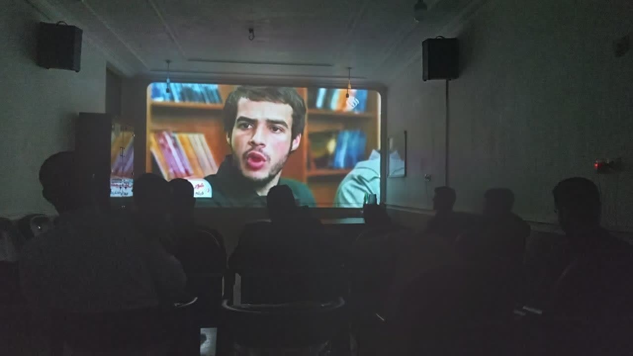 ابتکار سینمای سیار،برای شهرستانی که فاقد سینماست ابتکار سینمای سیار،برای شهرستانی که فاقد سینماست