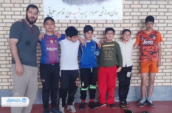 اشتغالزایی برای معتادان بهبودیافته؛ گوشهای از فعالیتهای مسجد فاطمه الزهرا (س) اشتغالزایی برای معتادان بهبودیافته؛ گوشهای از فعالیتهای مسجد فاطمه الزهرا (س)