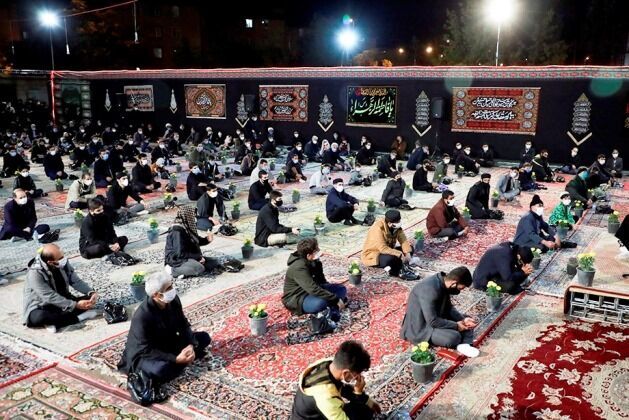 شخصیت امام علی (ع) به درستی برای جوانان تبیین شود شخصیت امام علی (ع) به درستی برای جوانان تبیین شود