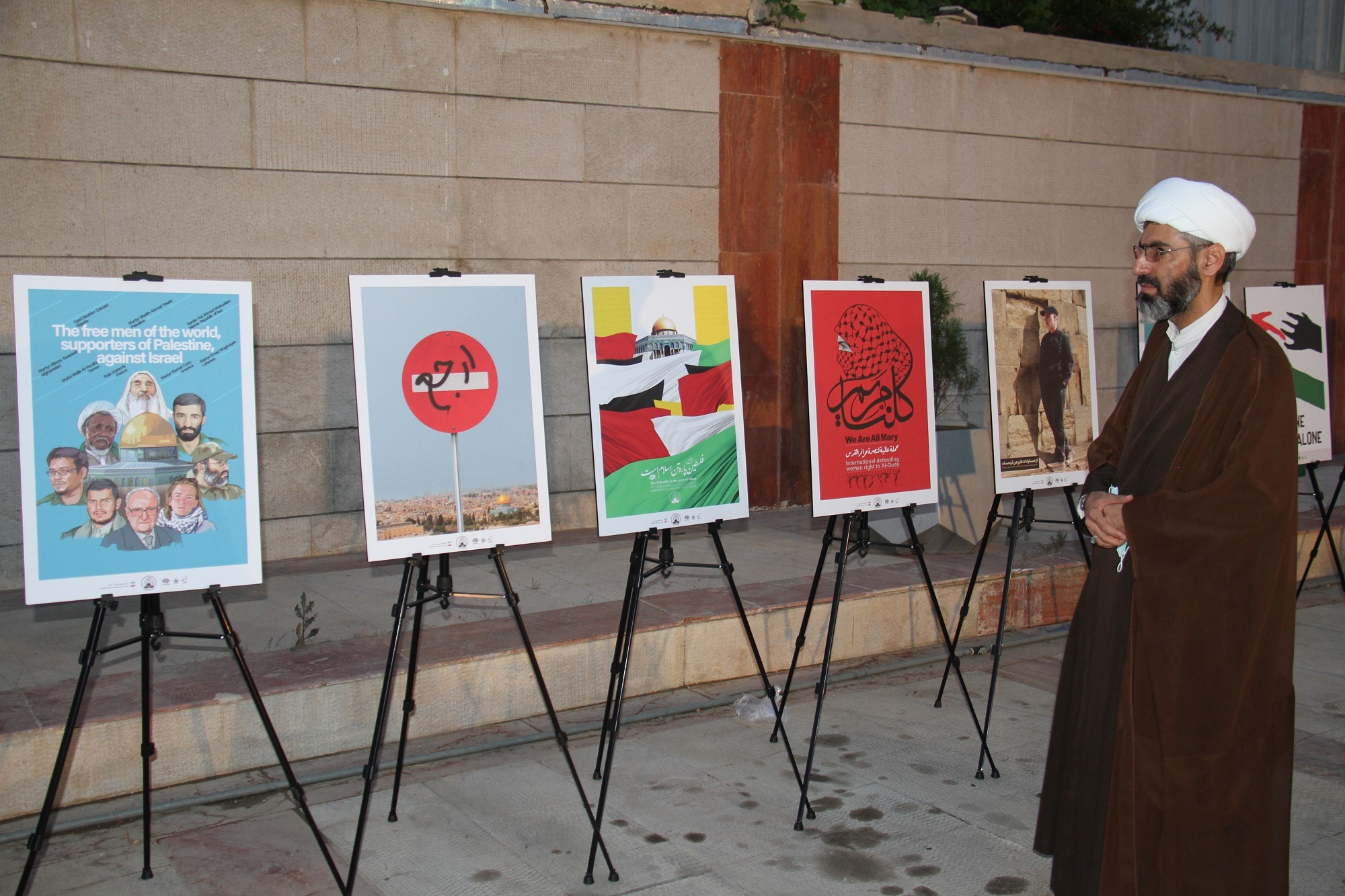 ویژه برنامه های اداره کل تبلیغات اسلامی استان فارس در رمضان ویژه برنامه های اداره کل تبلیغات اسلامی استان فارس در رمضان