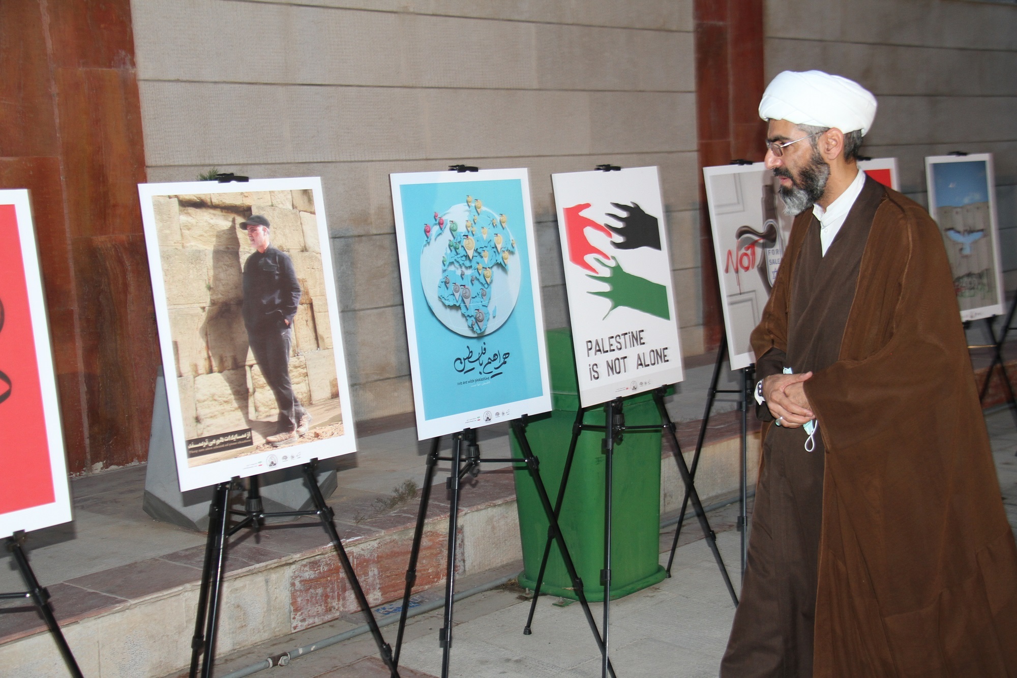 ویژه برنامه های اداره کل تبلیغات اسلامی استان فارس در رمضان ویژه برنامه های اداره کل تبلیغات اسلامی استان فارس در رمضان