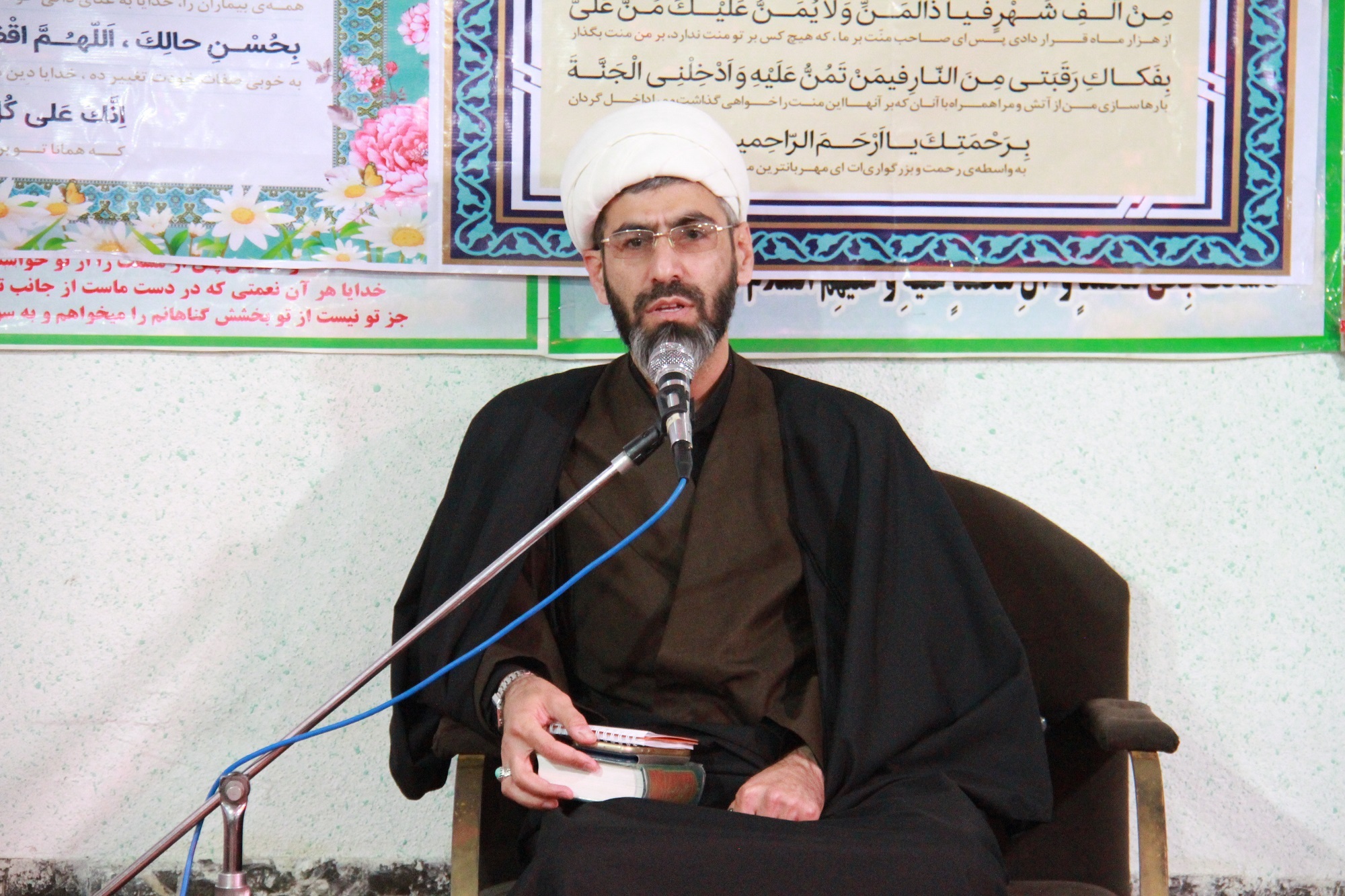 ویژه برنامه های اداره کل تبلیغات اسلامی استان فارس در رمضان ویژه برنامه های اداره کل تبلیغات اسلامی استان فارس در رمضان