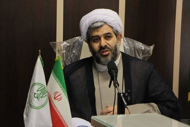 اجرای طرح مسجد جامعه پرداز در مازندران اجرای طرح مسجد جامعه پرداز در مازندران