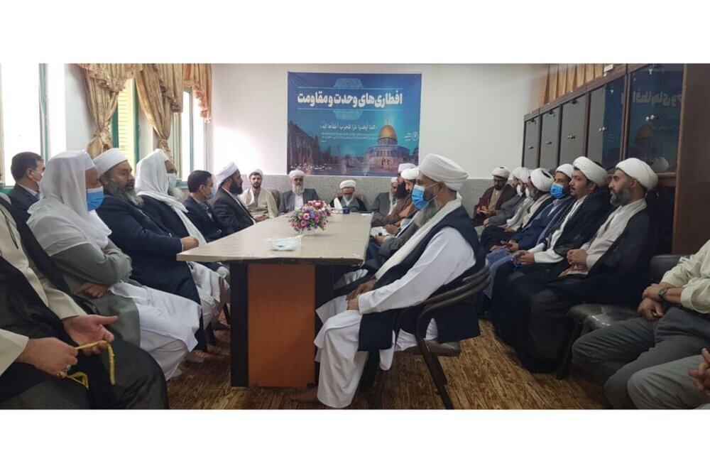 اسرائیل به دنبال انحراف افکار عمومی از مسئله فلسطین است اسرائیل به دنبال انحراف افکار عمومی از مسئله فلسطین است