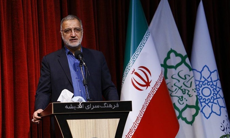 سازمان فرهنگی هنری مسئول رشد و توسعه فرهنگ در نظام اسلامی است سازمان فرهنگی هنری مسئول رشد و توسعه فرهنگ در نظام اسلامی است