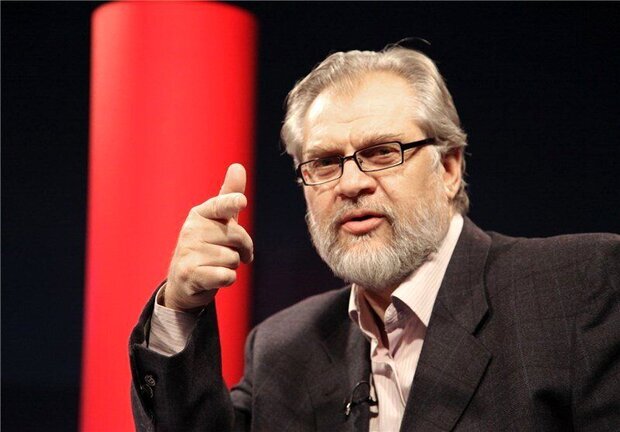 برگزاری مراسم گرامی داشت استاد نادر طالب زاده در همدان برگزاری مراسم گرامی داشت استاد نادر طالب زاده در همدان