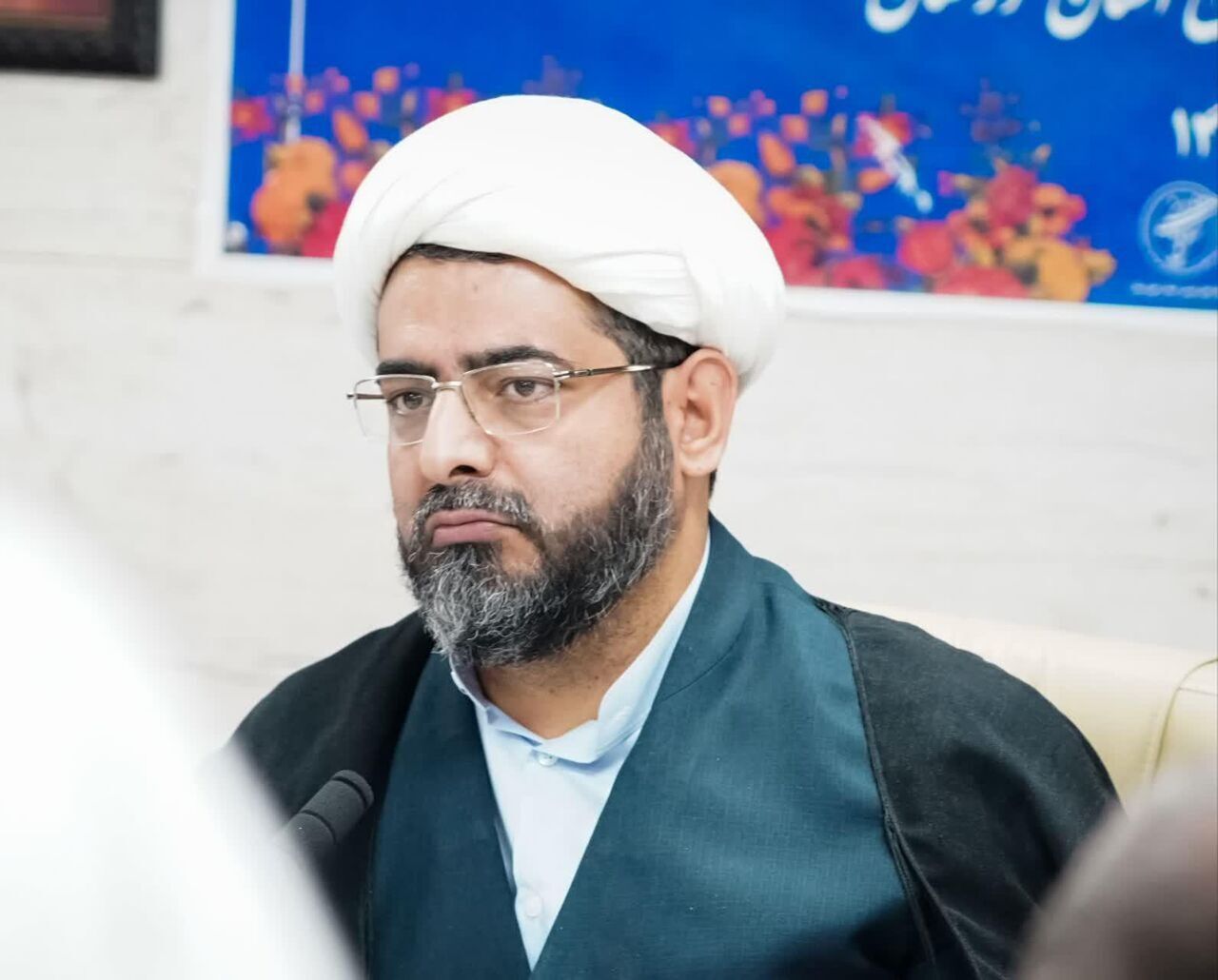 تقویت باورهای دینی و اعتقادی وظیفه همگانی است تقویت باورهای دینی و اعتقادی وظیفه همگانی است