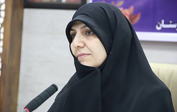سطوح اثرپذیری و اثرگذاری&zwnj;ها را در شخصیت بانوان درک کنیم