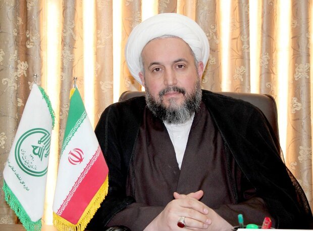 حرکت تحولی سازمان تبلیغات اسلامی در گام دوم انقلاب حرکت تحولی سازمان تبلیغات اسلامی در گام دوم انقلاب