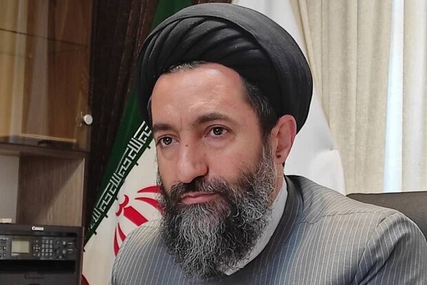 سازمان تبلیغات اسلامی به دنبال راهبری فرهنگی است سازمان تبلیغات اسلامی به دنبال راهبری فرهنگی است