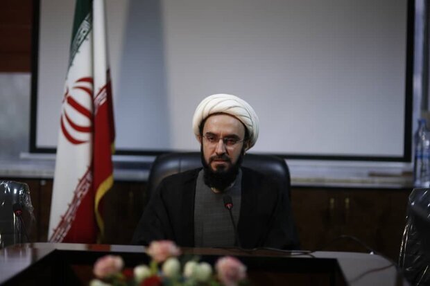 نوآوری و مردمیسازی اولویت تبلیغات اسلامی/ ساختار سازی برای آینده نوآوری و مردمیسازی اولویت تبلیغات اسلامی/ ساختار سازی برای آینده