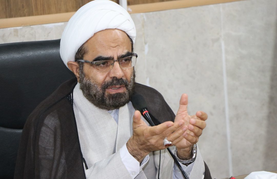 لزوم بهرهمندی از فضای مجازی و رسانه در ترویج فرهنگ عفاف و حجاب لزوم بهرهمندی از فضای مجازی و رسانه در ترویج فرهنگ عفاف و حجاب