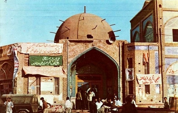 جشن&zwnj;های سالگرد آزادسازی خرمشهر لغو شد