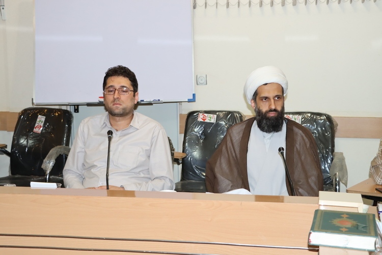 امضاء تفاهم همکاری بین پنج نهاد فرهنگی خراسان رضوی امضاء تفاهم همکاری بین پنج نهاد فرهنگی خراسان رضوی