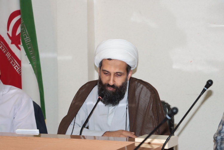 امضاء تفاهم همکاری بین پنج نهاد فرهنگی خراسان رضوی امضاء تفاهم همکاری بین پنج نهاد فرهنگی خراسان رضوی