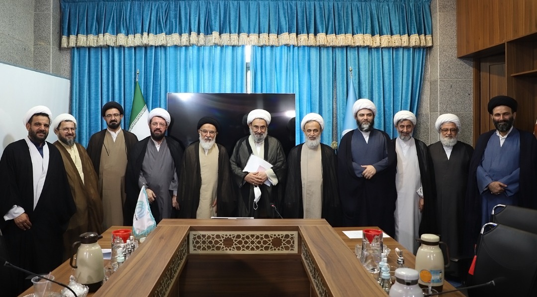 آمار مساجد غیر فعال نگران کننده است آمار مساجد غیر فعال نگران کننده است