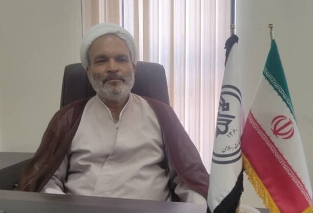 مراسم بزرگ تاسوعا و عاشورای حسینی بم امسال برگزار میشود مراسم بزرگ تاسوعا و عاشورای حسینی بم امسال برگزار میشود