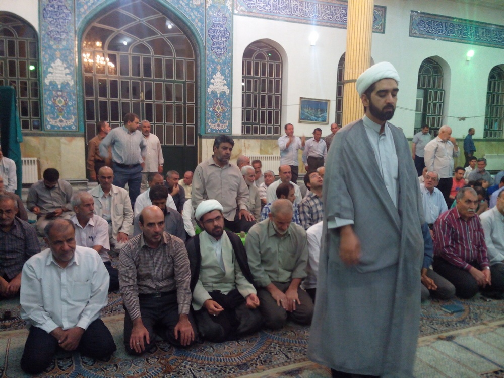 کار تبلیغی جهادی که با «بودجه نداریم» تعطیل شد کار تبلیغی جهادی که با «بودجه نداریم» تعطیل شد