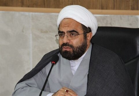 کارگاه عملیاتی شهدای مدافع حرم در هرمزگان برگزار شد کارگاه عملیاتی شهدای مدافع حرم در هرمزگان برگزار شد