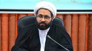 حجاب و عفاف از اقتضائات جامعه امروزی ما هستند حجاب و عفاف از اقتضائات جامعه امروزی ما هستند