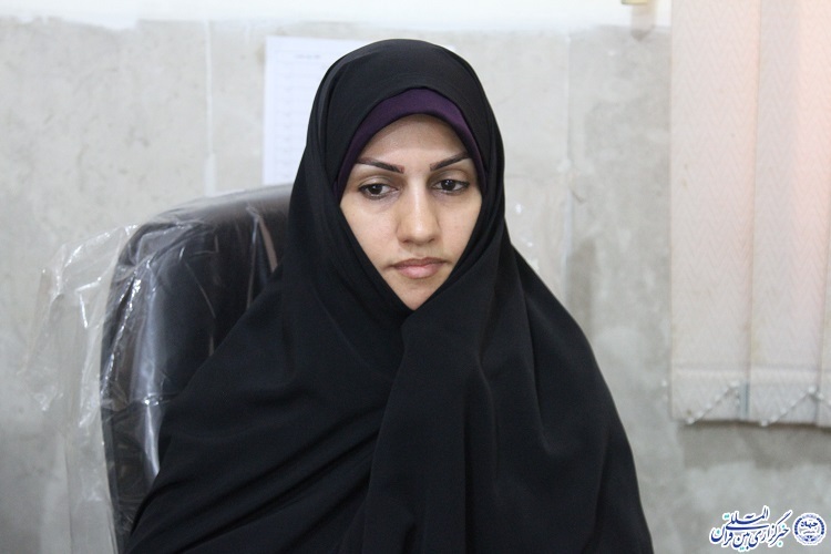 اهمیت تبیین حجاب به عنوان ضرورتی اسلامی و انقلابی اهمیت تبیین حجاب به عنوان ضرورتی اسلامی و انقلابی