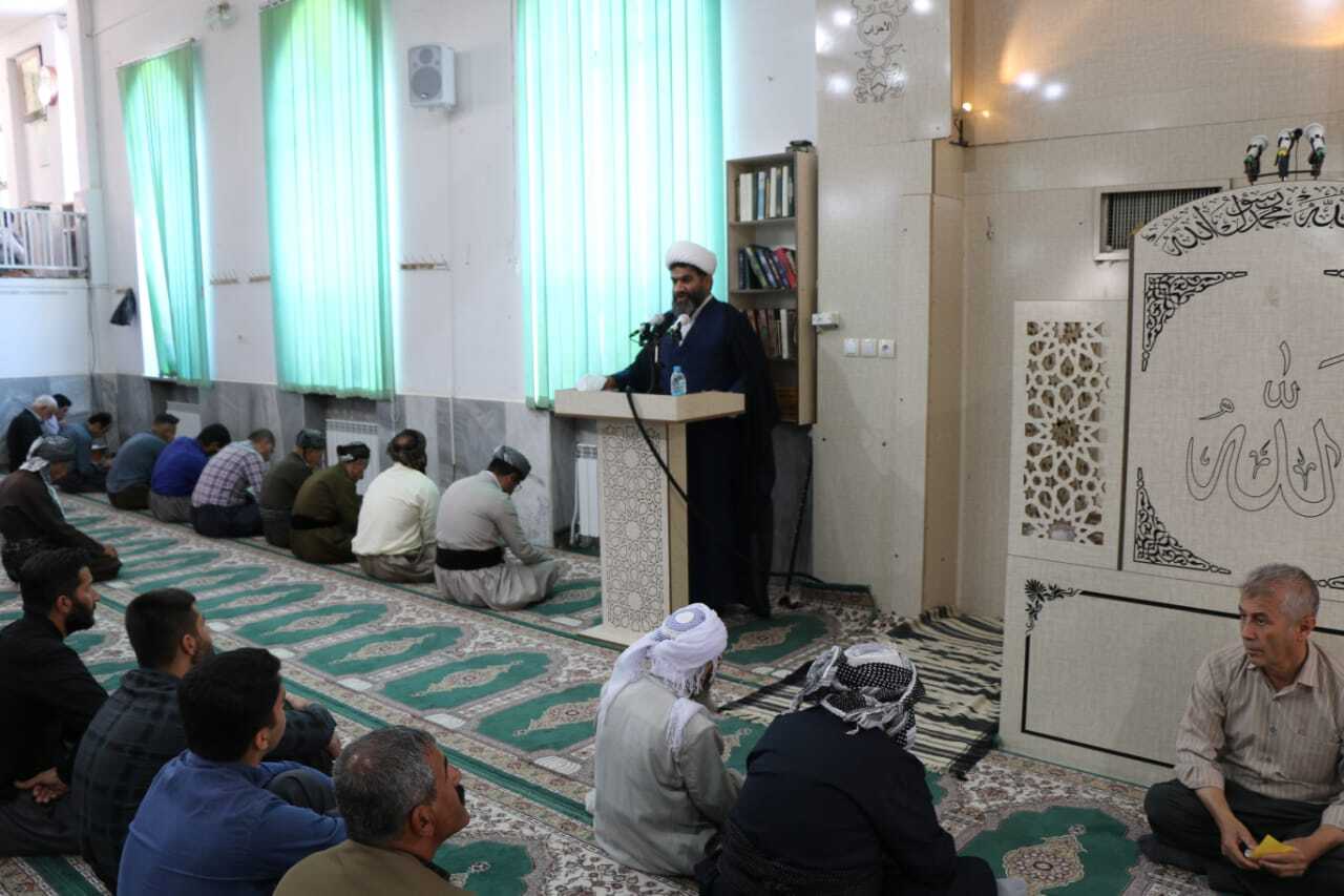 مهمترین وظیفه تبلیغات اسلامی فراهم کردن زمینه برای فعالیت گروههای تاثیر گذارفرهنگی است