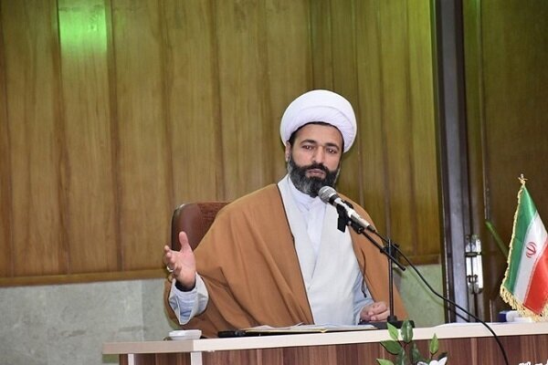 حضور میدانی و جهادی در حوزه فرهنگ و دین جایگزین پشت میز نشینی حضور میدانی و جهادی در حوزه فرهنگ و دین جایگزین پشت میز نشینی